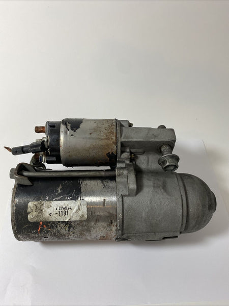 98 99 00 01 Pontiac Firebird Chevy Camaro Starter Motor 3.8L W/O Supercharged