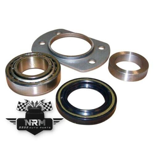 2003-2006 Jeep Wrangler Crown Automotive Rear Axle Shaft Bearing Kit Dana 44