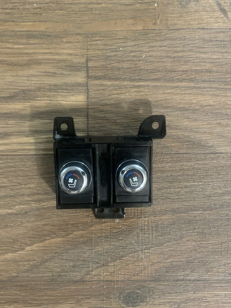 2016-2018 Nissan Maxima Heated Seats Switch Cooled Button