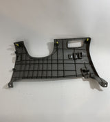 04 05 06 07 08 09 10 Toyota Sienna Instrument Lower Knee Panel Trim Dash