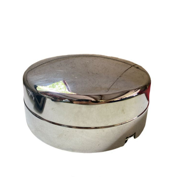 2003 2004 2005 2006 2007 2008 2009 2010 2011 2012 2013 2014 2015 2016 2017 2018 DODGE RAM 3500 Rear Center Hub Cap 1-Ton Dually 17" Steel Wheels