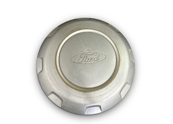 2004-2019 Ford F-150 Wheel Center Cap Silver 4L34-1A096-EC