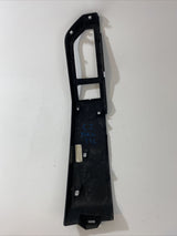 2015-2020 Ford F-150 Right Center Bezel Dash Mounted Trim Air Vent Black