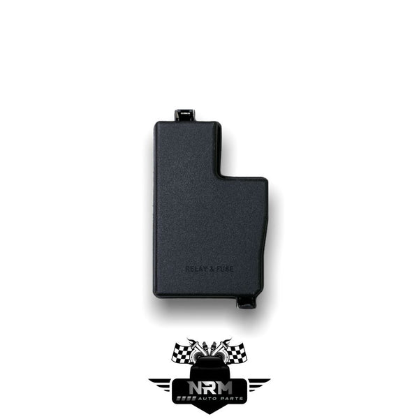 2017-2021 Lexus Nx300 genuine relay and fuse cover 82662-78120