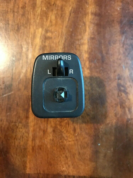 1999 2000 2001 2002 2003 F-250 F-350 Power Mirror Switch Ford Lincoln Windstar Excursion