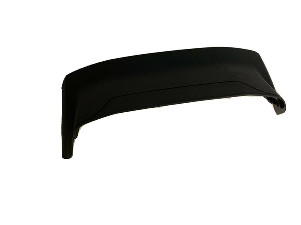 2013 2014 2015 2016 2017 2018 Ram 1500 2500 3500 Center Dash Lower Trim Cover Close Out Panel