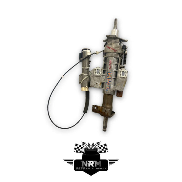 2017 - 2019 Nissan Frontier Steering Column 48810-9BF0A