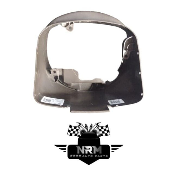 2014 Chrysler 300 Steering Column Cover Trim Bezel Cocoa 5LY52HL9AC