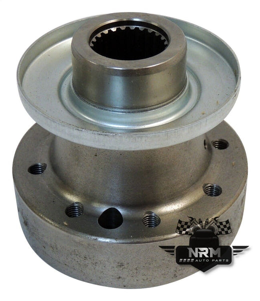 2007-2018 Jeep Wrangler JK Crown Automotive Rear Driveshaft Yoke Flange