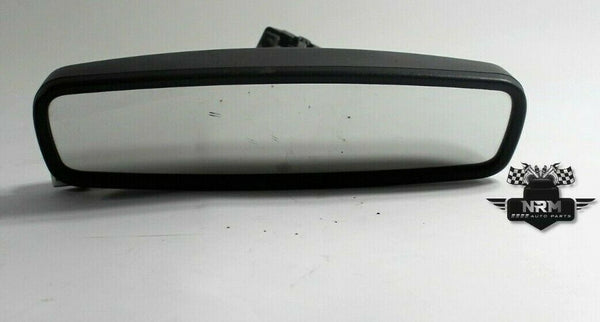 11 12 13 14 15 16 17 18 19 20 Ford Fusion Rear View Mirror W/Camera