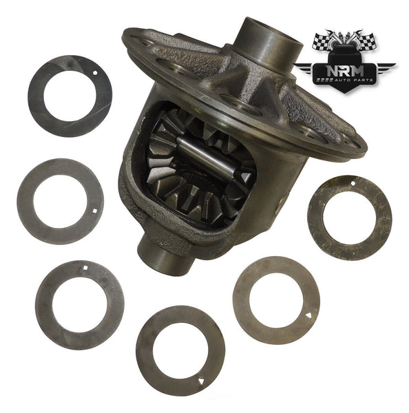 2005-2010 Jeep Grand Cherokee Crown Automotive Rear Differential Case Assembly