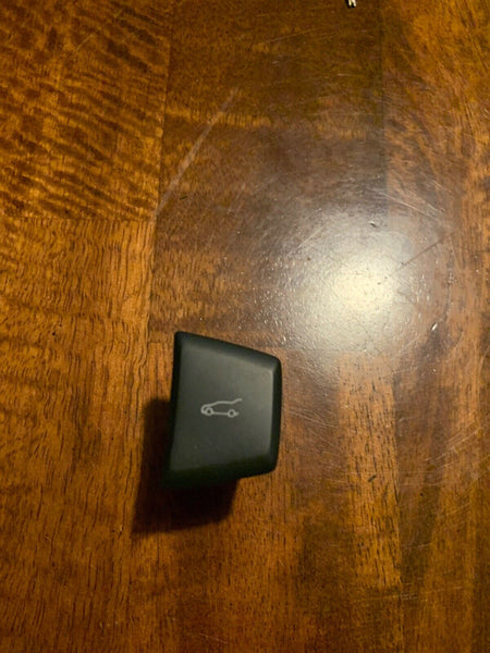 2013 2014 2015 2016 Lincoln MKZ Trunk Release Switch Opener
