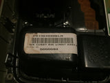 2014 15 16 17 2018 Dodge Durango Front Center Console Shifter Bezel Cup Holder