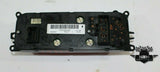03 04 05 Dodge Ram 1500 2500 3500 A/C Control Temperature Panel Heater Heat