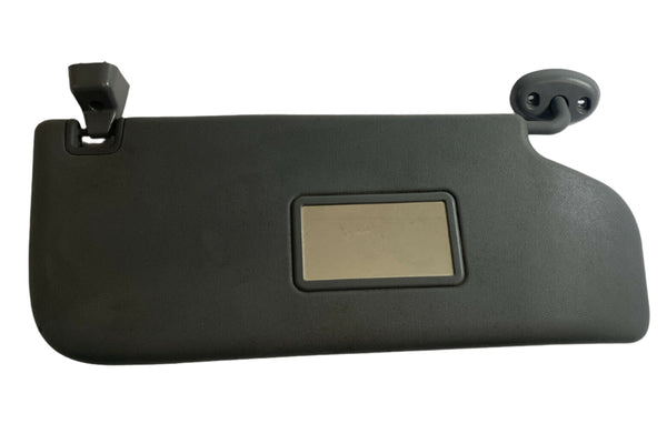 2011 2012 2013 2014 2015 2016 Ford F-250 F-350 Sun Visor Mirror Right RH Passenger Gray