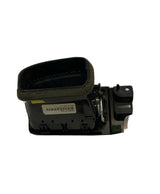 2007-2014 Chevrolet Tahoe Side Air Vent Trim Dash Gray Silver Right Passenger RH