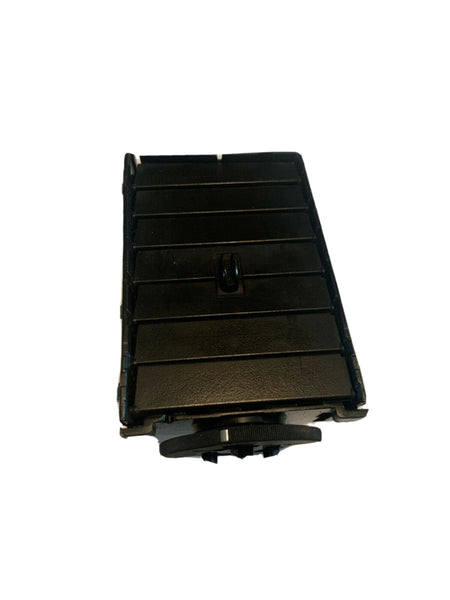 2005 2006 2007 Chrysler 300 AC Air Vent Duck Black Right Center
