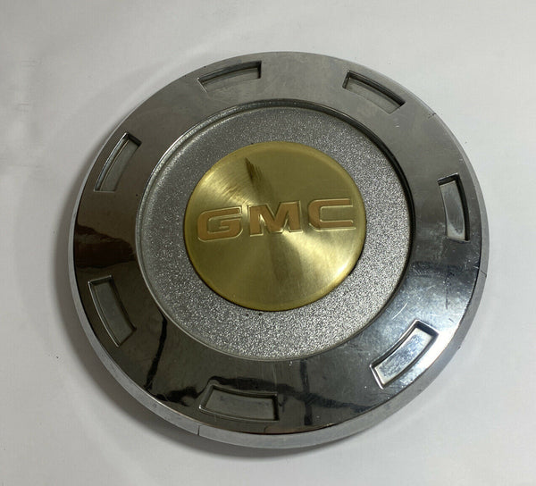 2007 2008 2009 GMC Cadillac Escalade Chrome Wheel Center Cap Hubcap Replica