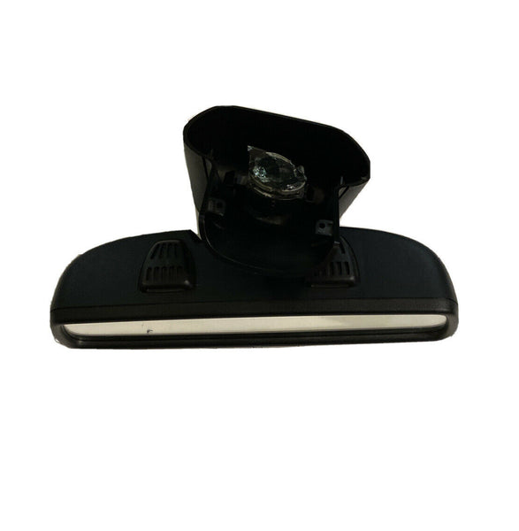 2015-2016 Dodge Challenger Interior Rear View Mirror with Microphone Uconnect