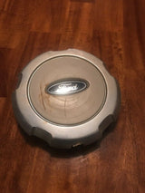 2004-2008 Ford F-150 Wheel Center Cap Chrome Hubcap 6L34-1A096-DA Arizona Beige