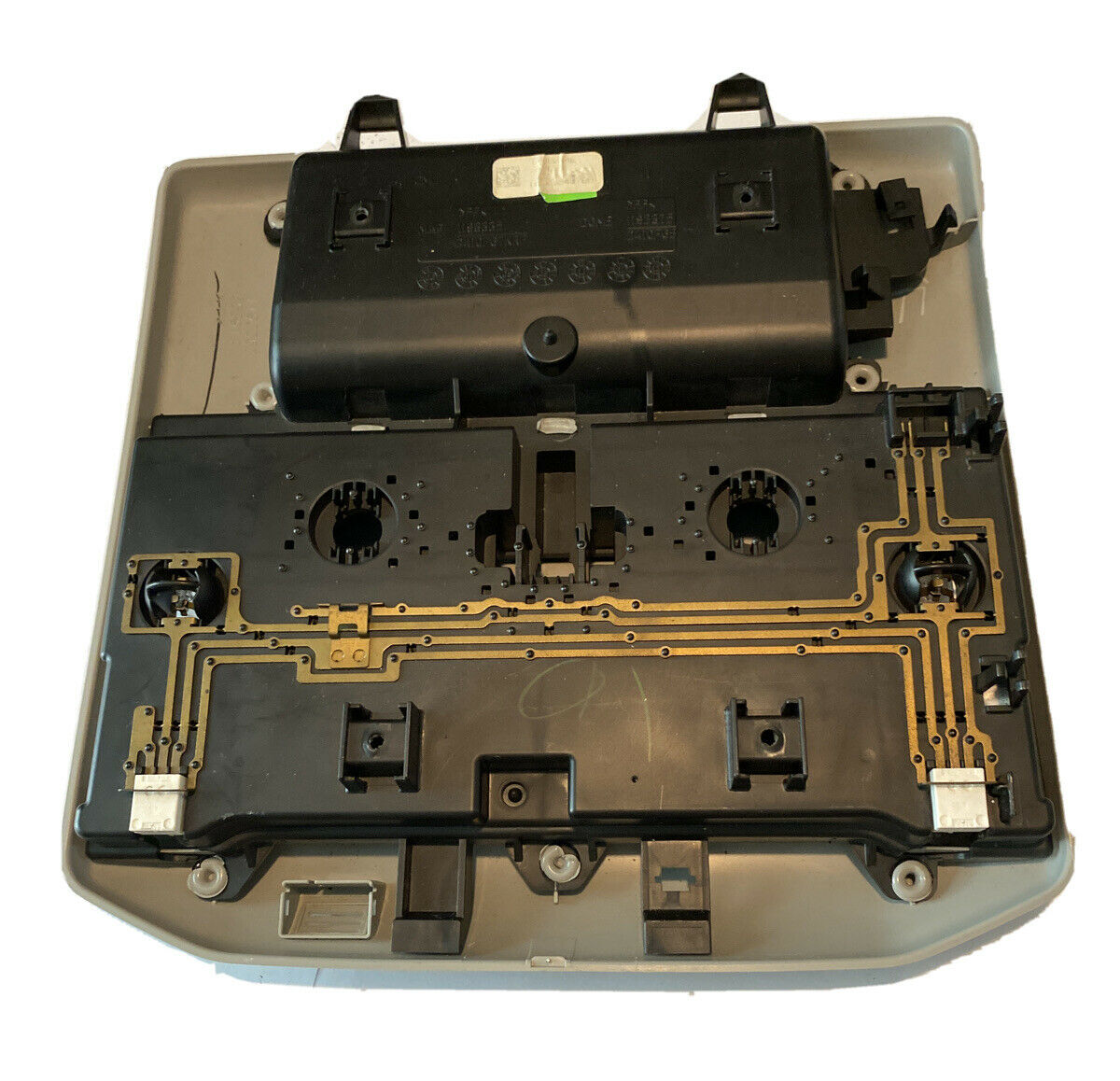 20072013 Toyota Tundra Dome Map Overhead Lamps Lights Console Switch