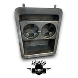 2007 - 2014 Chevrolet 1500 GMC Sierra 1500 Center Console Tray Cup Holder Bezel*