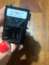 2014 2015 2016 2017 Cadillac XTS Park Parking Emergency Brake Warning Switch