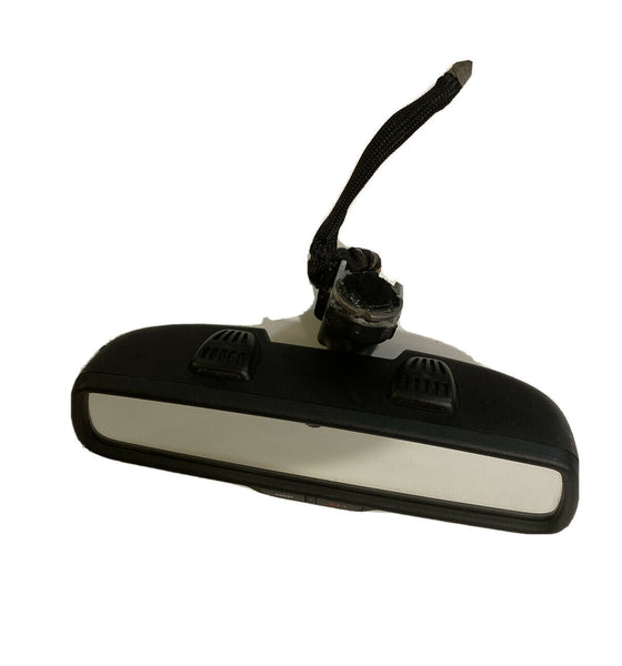 2014-2016 Dodge Durango Interior Rear View Mirror with Microphone