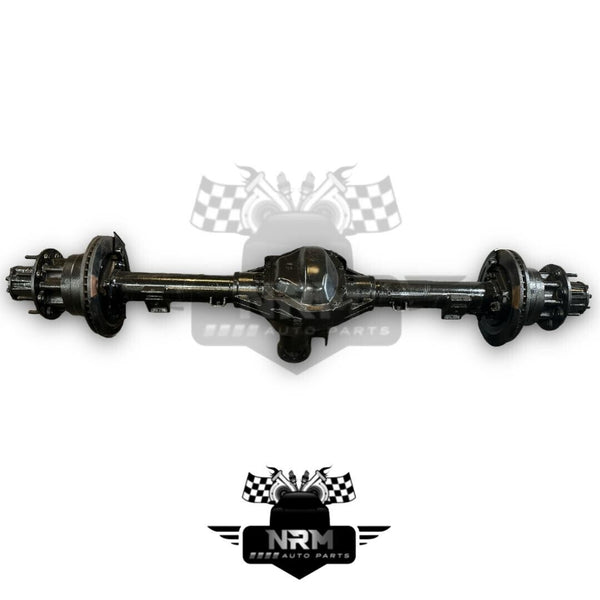 2008 2009 2010 2011 2012 Ford F-350 Dually Axle Differential Cab & Chassis 3.73 Ratio DRW