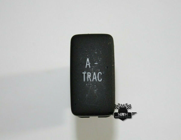 2007 2008 2009 2010 2011 2012 2013 2014 Toyota FJ Cruiser Center Dash A-Trac Switch