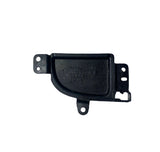 2002 2003 2004 2005 Dodge Ram 1500 2500 3500 Center Dash Radio Bezel Insert Right Black