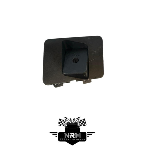 2008-2016 Ford F-250 F-350 F-450 F-550 Super Duty Line In Aux Switch Bezel*