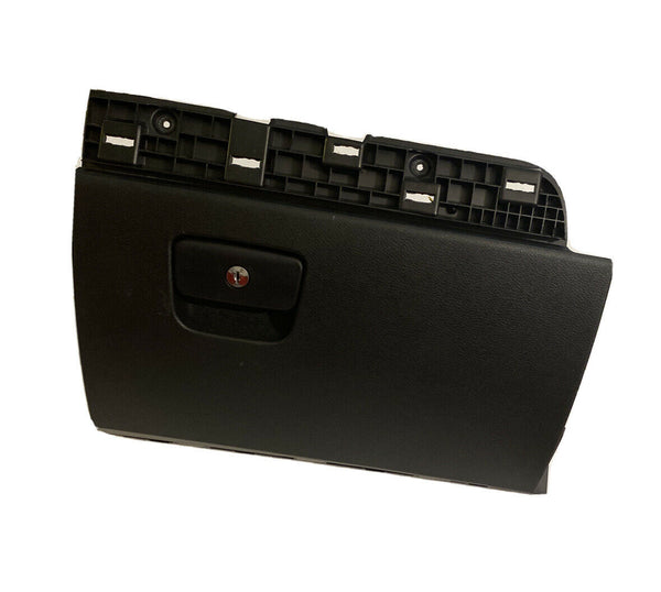 2011 2012 2013 2014 2015 2016 2017 2018 2019 2020 2021 2022 2023 2024 Dodge Durango Black Dash Glove Box Storage Compartment