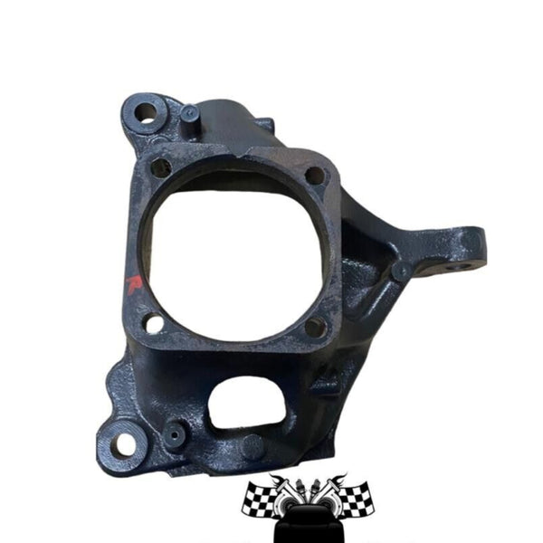2008-2012 Ram 4500 5500 Front Axle Right Hand Steering Knuckle Spindle 68034492AA