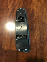 05 06 07 08 09 10 Dodge Ram 1500 2500 3500 Master Window Switch Left Driver 2-dr