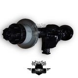 2007 2008 Dodge Ram 3500 Cab and Chassis Rear Differential Axle DRW Dually