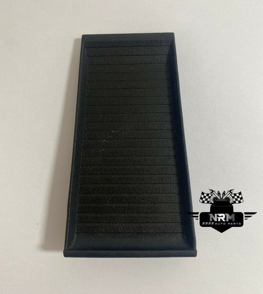 09 10 11 20 Dodge Ram 1500 2500 3500 Pocket Liner Rubber Mat Insert Cubby Dash