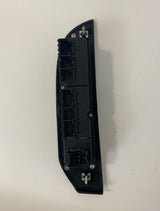 07 08 09 10 11 12 13 Cadillac Escalade Window Switch Master Control Woodgrain