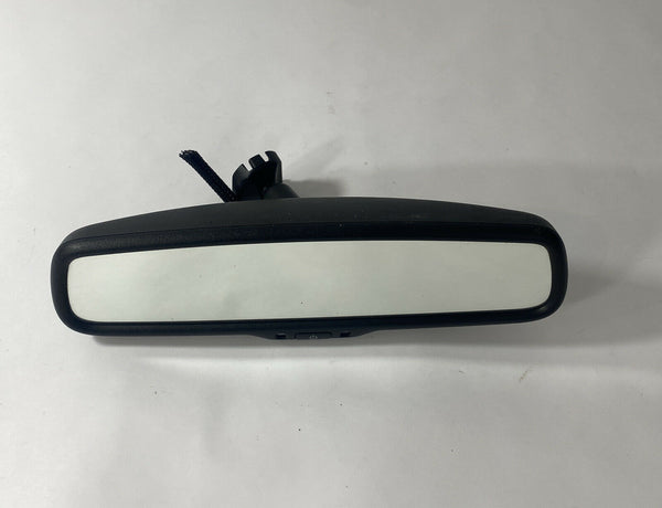 07 08 09 Chrysler Aspen Interior Rear View Mirror Auto Dim