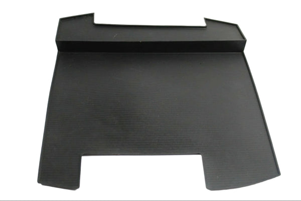 2009-2018 Dodge Ram 1500 2500 3500 Rubber Insert Trim Liner Mat Center Console 68200126AB