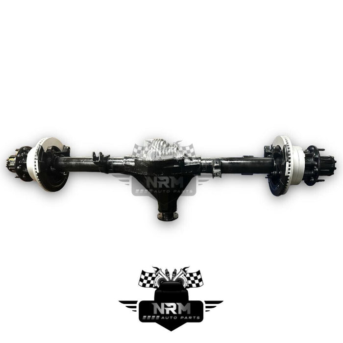 2013 2014 2015 2016 Ford F-350 Super Duty Rear Axle Differential 4.10 Gear Ratio True Dually