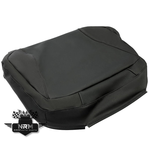 2011-2020 Can-Am Commander/Maverick Seat Bottom Cover Black 708001103