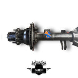 2000 2001 2002 2003 2004 Ford F-350 Cab & Chassis DRW Rear Axle Differential Ratio 4.10