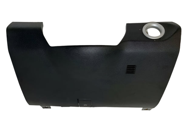 2013 2014 2015 2016 2017 2018 Dodge Ram 1500 Knee Dash Trim Panel Lower Dash Steering Black