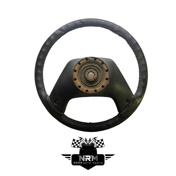 1987-1991 Ford F150 F250 F350 Bronco Steering Wheel cruise Plug e7ta-3600-a*