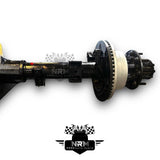 2013 2014 2015 2016 Ford F-350 SD Cab & Chassis Rear Differential Axle Assembly Gear Ratio