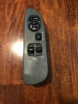 05 06 07 08 09 10 Dodge Ram 1500 2500 3500 Master Window Switch Left Driver 2-dr