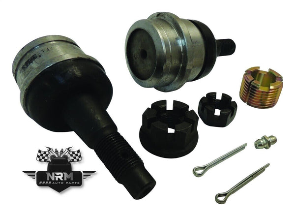 1999-2004 Jeep Grand Cherokee Crown Automotive Ball Joint Kit