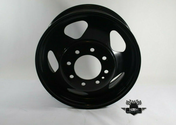 08 09 10 Chevy Silverado Sierra 3500 Dually Wheel DRW Steel 17" OEM