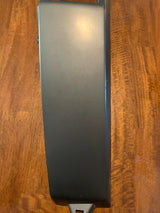 2015 2016 17 18 19 Ford F-150 Right Center Bezel Dash Mounted Trim Air Vent Gray